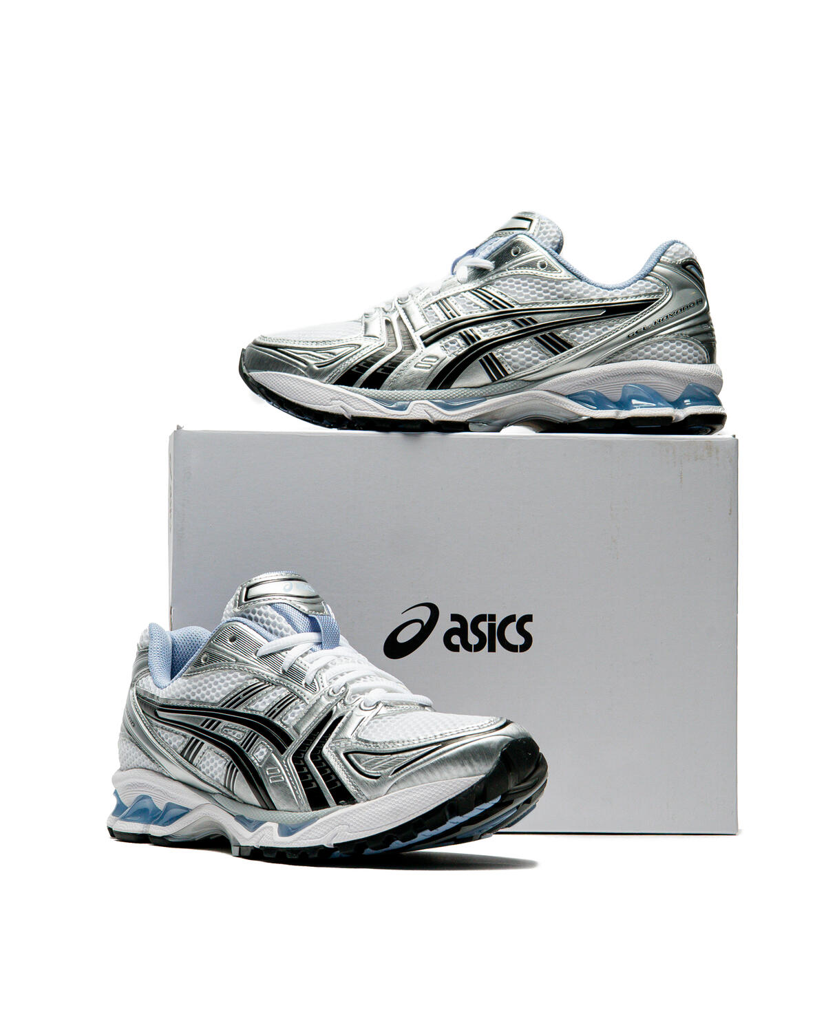 Asics x JJJJOUND GEL-KAYANO 14 | 1203A961-101 | AFEW STORE